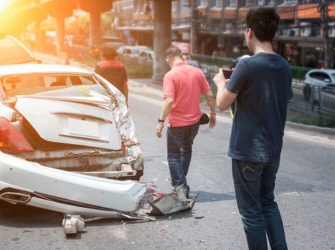 Yaralanmal Trafik Kazas Tazminat Hakknda Bilinmesi Gerekenler