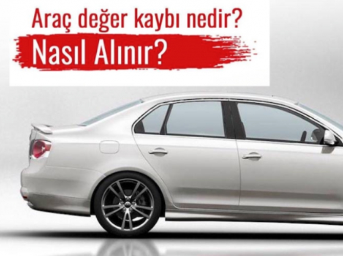 Ara Deer Kayb Hizmetlerinde Neden ncir Danmanlk?